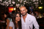 Weekend at Barbacane Pub, Byblos